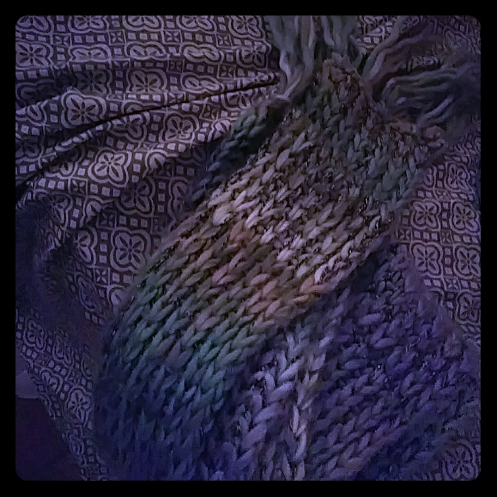 Scarf